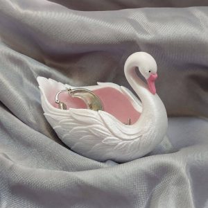 جا اکسسوری قو | Swan's Holder